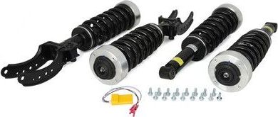 Амортизаторы и пружины подвески (комплект) Arnott Оригинальный продукт Arnott задний для Porsche Cayenne I (955) 2002-2010. Артикул C-2616