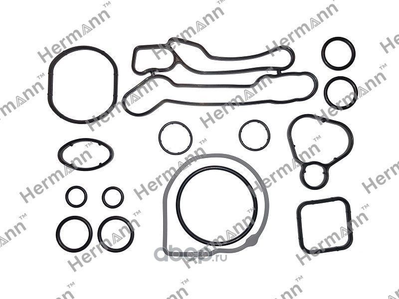 К-т прокладок (Hermann). Артикул HR93186324