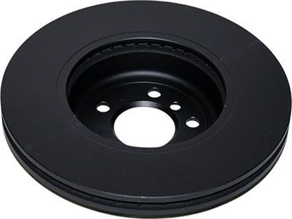 Тормозной диск Zentparts. Артикул Z06612