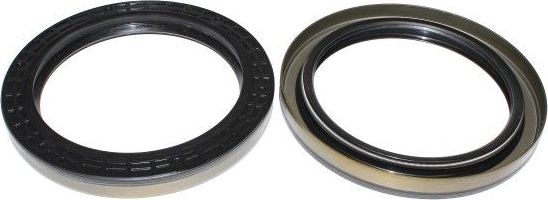 Сальник, уплотнительное кольцо Elring передний для Mercedes-Benz SK 1987-1996. Артикул 814.172