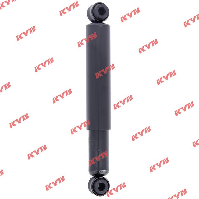 Амортизатор KYB (Каяба) Premium задний для Fiat 124 I 1967-1975. Артикул 443123