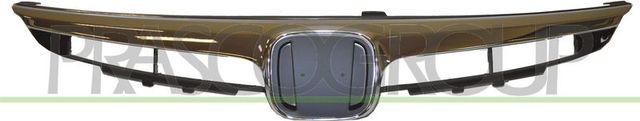 Решетка радиатора Prasco для Honda Civic VIII 2005-2012. Артикул HD0422001