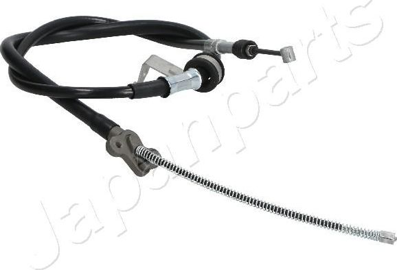 Трос ручника (тросик ручного тормоза) Japanparts. Артикул BC-2003R