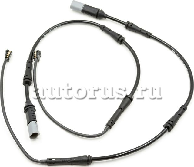 Датчик износа тормозных колодок  BMW. Артикул 34356792289