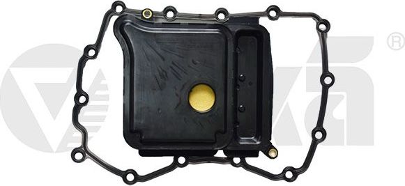 Фильтр АКПП Vika для BMW 3 VI (F3x) 2014-2018. Артикул 31194701