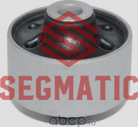 Сайлентблок рычага пер.  KIA Picanto 04 (Segmatic). Артикул SGB7108