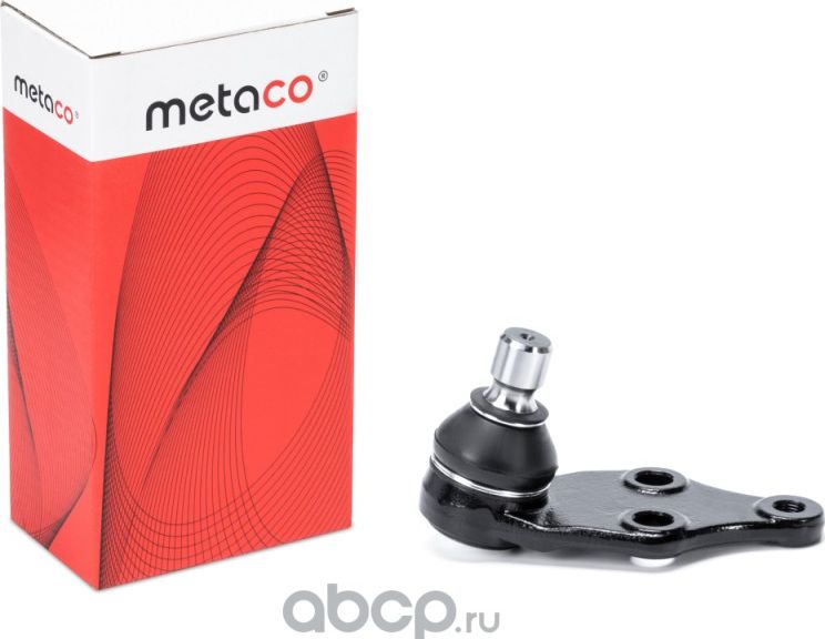 Опора шаровая передней подвески (Metaco). Артикул 4200310