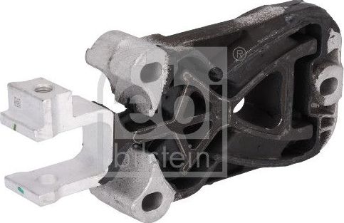 Подушка (опора) КПП Febi Bilstein. Артикул 181125