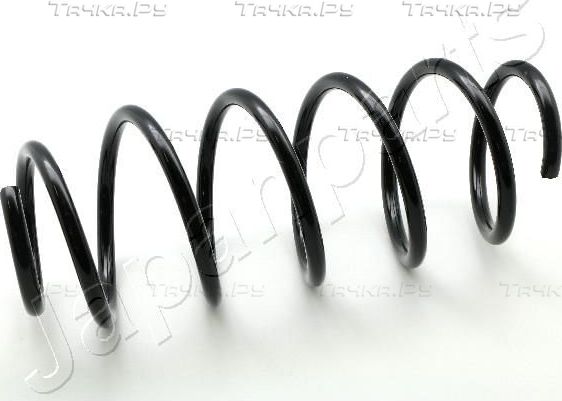 Пружина подвески Japanparts. Артикул ZC3284H