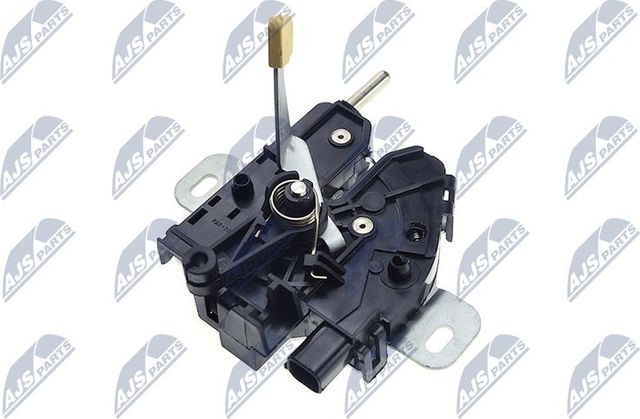 Замок капота NTY для Ford Mondeo IV 2007-2015. Артикул EZC-FR-008