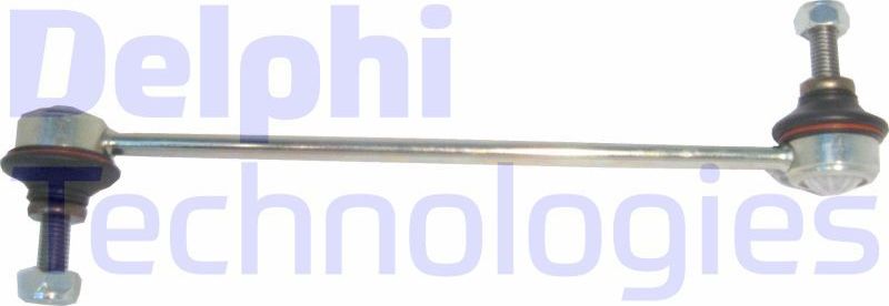 Стойка (тяга) стабилизатора Delphi. Артикул TC1423