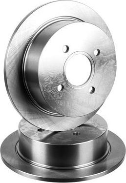 Тормозной диск Stellox. Артикул 6021-0110-SX