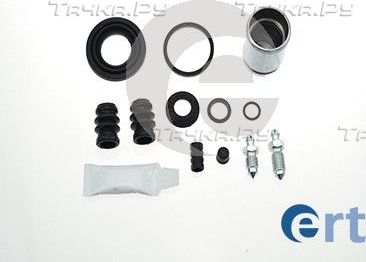 Ремкомплект тормозного суппорта ERT задний для Honda Civic VIII 2005-2012. Артикул 401830