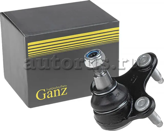Опора шаровая (Ganz). Артикул GIL06910