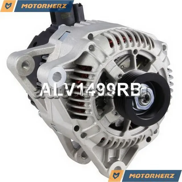 Генератор Motorherz. Артикул ALV1499RB