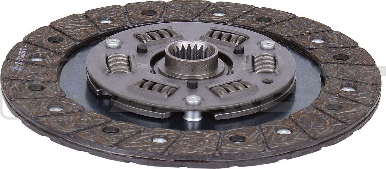 Диск сцепления Zekkert. Артикул KS-1086