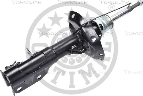 Амортизатор Optimal. Артикул A-3950GL