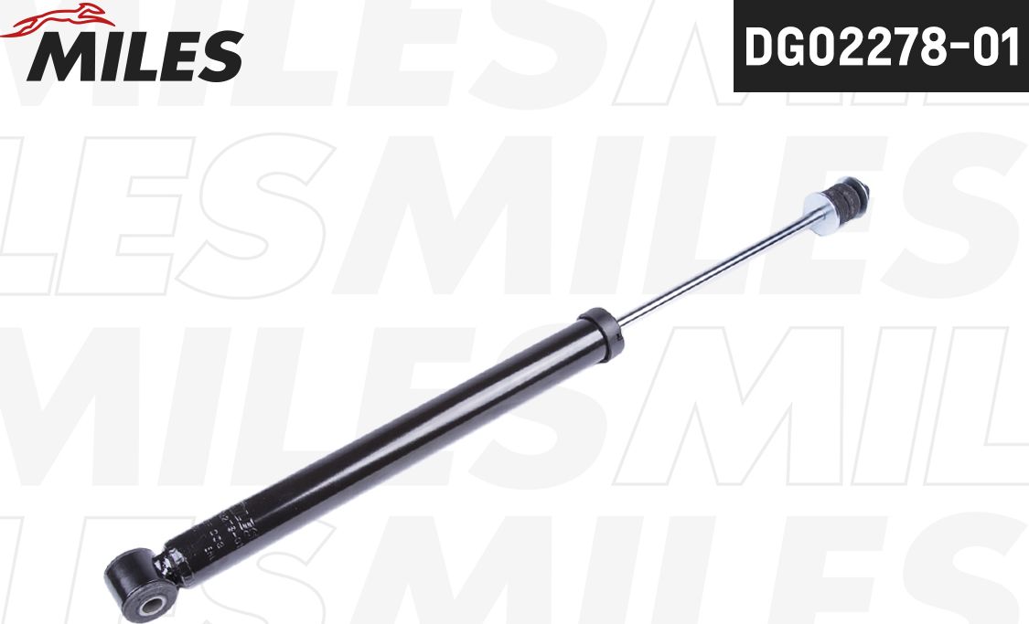 Амортизатор Miles. Артикул DG02278-01