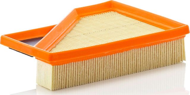 Воздушный фильтр Mann-Filter для MINI Hatch I ((R50, R53) 2004-2006. Артикул C 2245