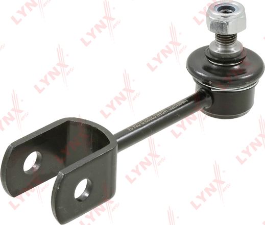 Стойка (тяга) стабилизатора LYNXauto. Артикул C7503LR