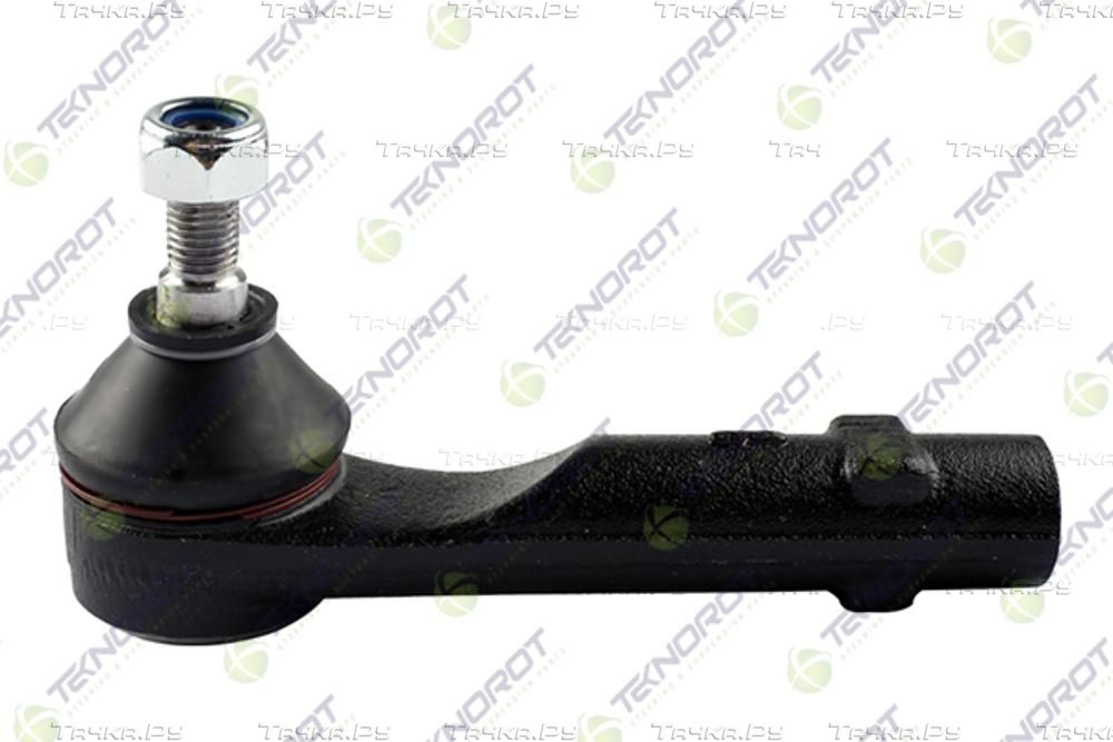 Наконечник рулевой тяги Teknorot левый для Citroen C4 Picasso I 2006-2013. Артикул CI-332