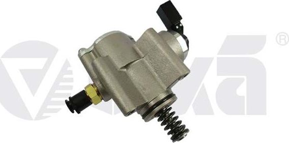 Топливный насос высокого давления (ТНВД) Vika. Артикул 11271696901