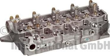 Головка блока цилиндров Kolbenschmidt для Hyundai Galloper I 1991-1998. Артикул 50003152