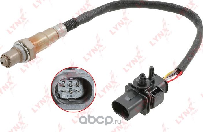 Датчик кислорода (Lynxauto). Артикул DM2265