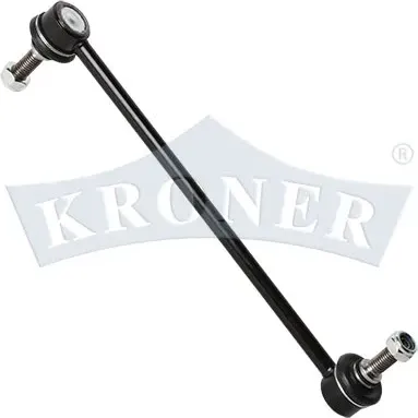 Тяга/стойка стабилизатора (Kroner). Артикул K303134