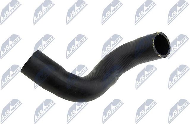 Патрубок системы охлаждения (радиатора) NTY для BMW X2 I (F39) 2017-2026. Артикул CPP-BM-081