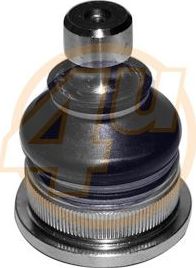Шаровая опора 4U нижняя для Renault Megane II 2002-2008. Артикул RN-B-85835