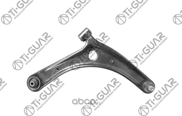 Рычаг tg-4013a282* ti·guar (TI-Guar). Артикул TG4013A282