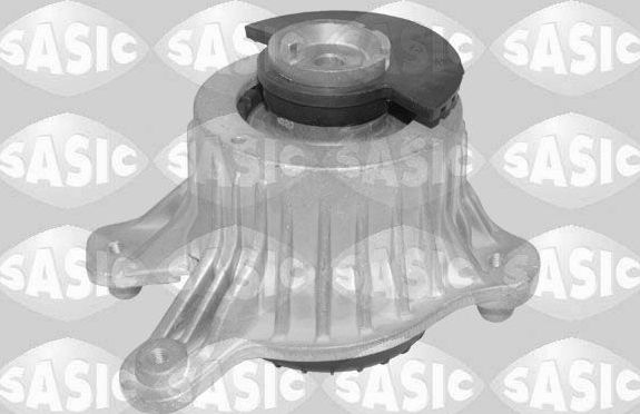 Подушка (опора) двигателя Sasic. Артикул 2706688