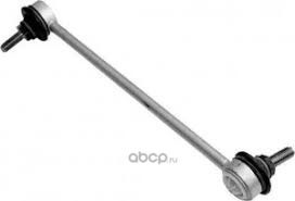 Стойка (тяга) стабилизатора Hyundai / KIA. Артикул 548303Z001