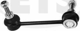 Стойка (тяга) стабилизатора ETS передняя левая для Renault Master I 1980-1998. Артикул 22.LB.906