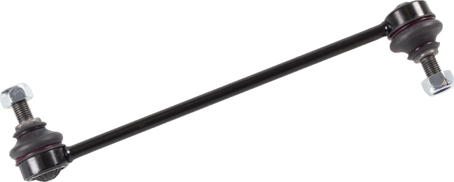 Стойка (тяга) стабилизатора Febi Bilstein (сталь). Артикул 31250