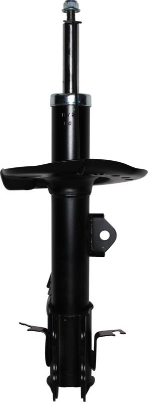 Амортизатор JP Group передний левый для Nissan Juke I 2010-2019. Артикул 4042101870