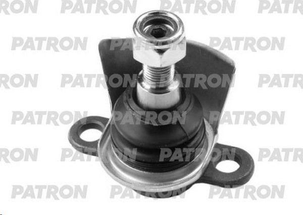 Шаровая опора Patron передняя для SEAT Alhambra I 1996-2010. Артикул PS3020