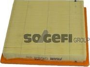 Воздушный фильтр Fram. Артикул CA5468