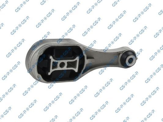 Подушка (опора) двигателя GSP задняя для Renault Fluence I 2010-2017. Артикул 518873