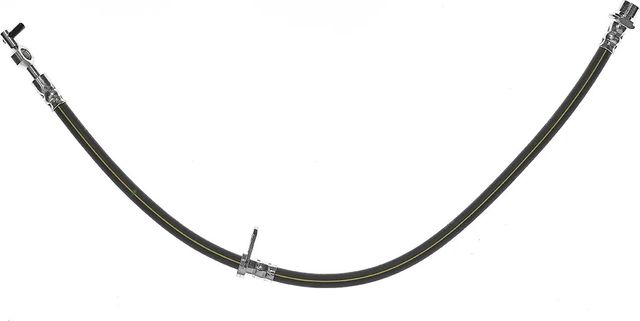 Тормозной шланг Brembo передний правый для Toyota Corolla Verso I 2001-2009. Артикул T 83 098