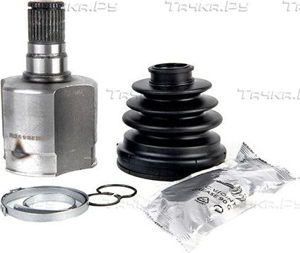 Шрус внутренний (граната) Stellox передний левый для Ford Galaxy II 2007-2015. Артикул 160 1298-SX