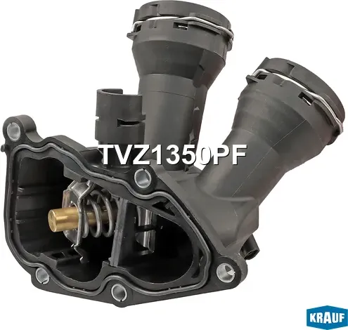 Термостат Krauf. Артикул TVZ1350PF
