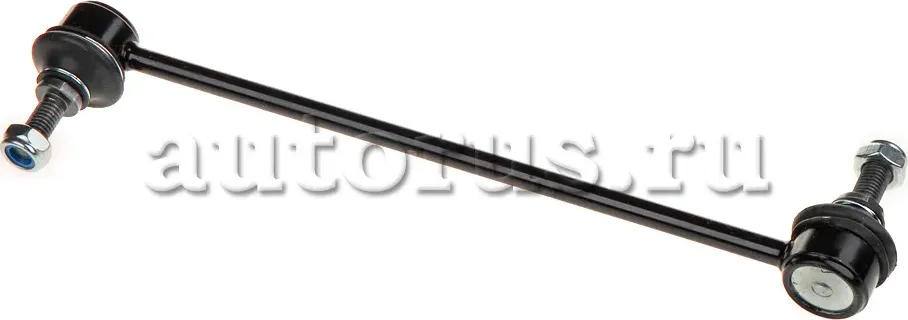 Стойка стабилизатора | перед прав/лев | (Partra). Артикул SL5134