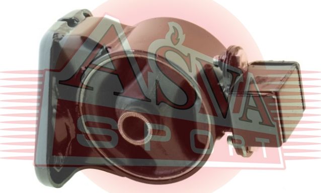 Подушка (опора) двигателя Asva. Артикул 1212-CM24FAT