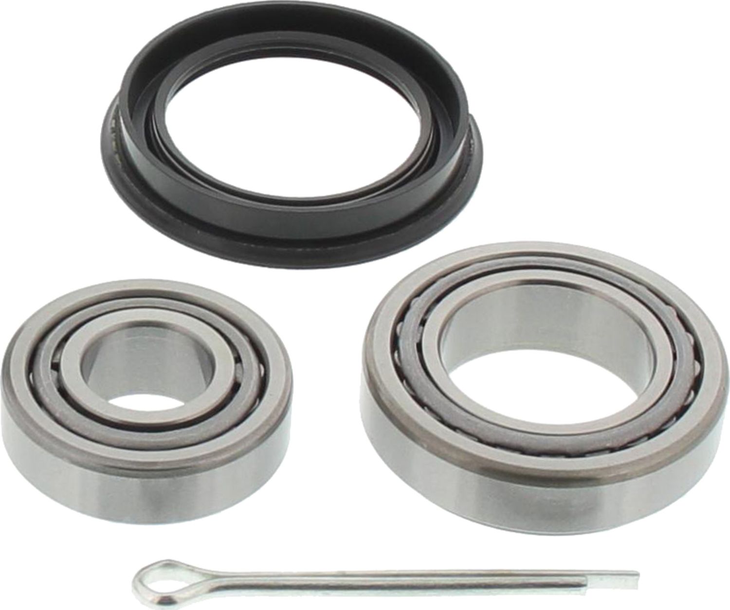 Ступичный подшипник (комплект) MAPCO. Артикул 26803