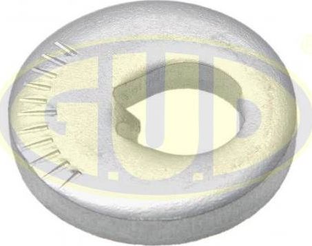 Шайба эксцентриковая G.U.D.. Артикул GSP901076