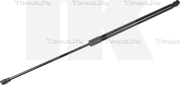 Амортизатор (упор) багажника NK. Артикул 11050004