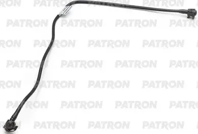 Патрубок системы охлаждения (Patron) Patron. Артикул PH2557