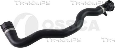 Патрубок радиатора (системы охлаждения) OSSCA для BMW 3 VI (F3x) 2011-2026. Артикул 67674